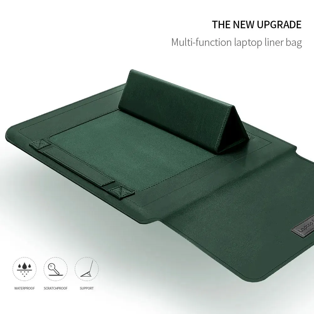 13 Inch Laptop Sleeve Bag for Macbook Air Pro M1 M2 Fits Huawei Asus Dell 11 16 Inch Notebook Case
