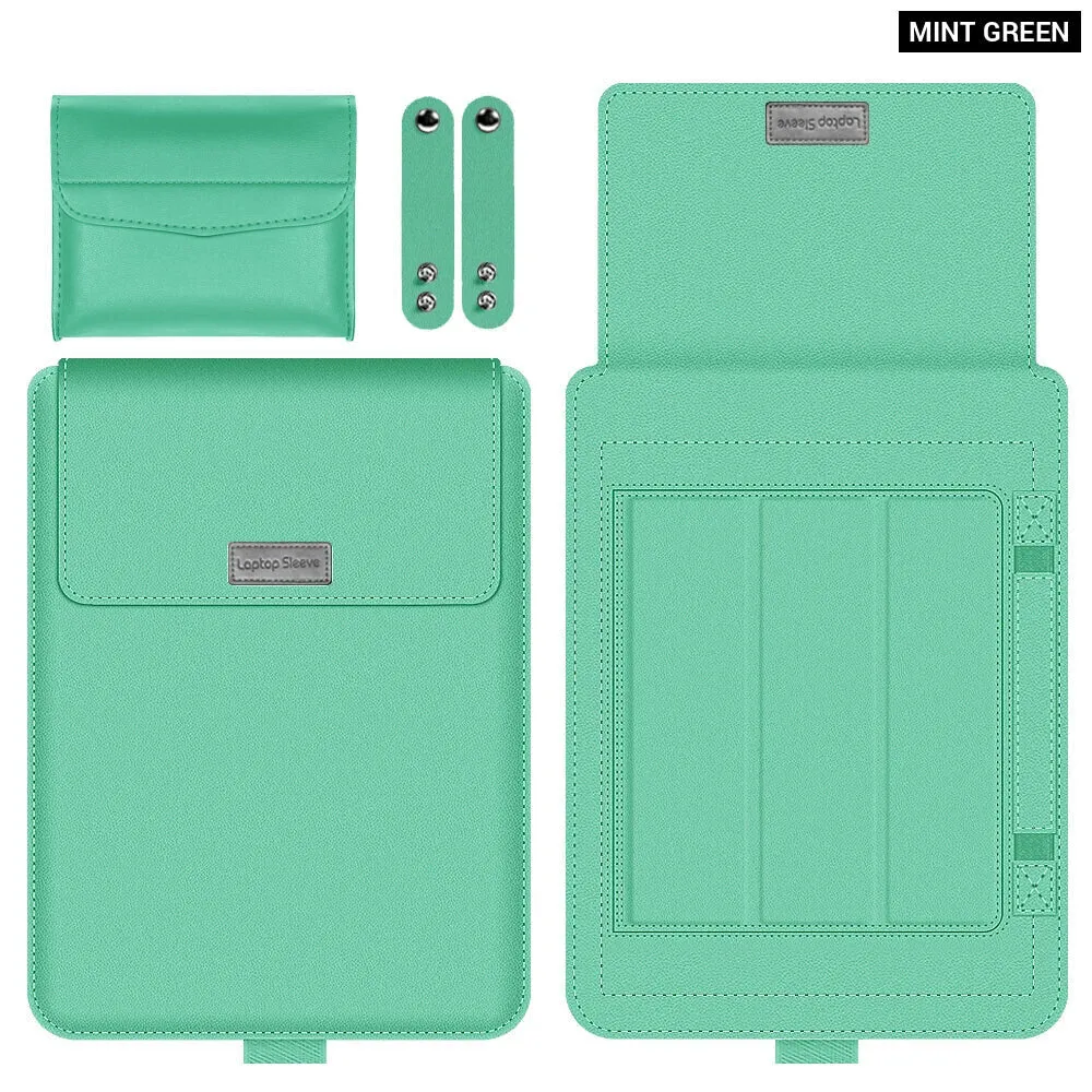 13 Inch Laptop Sleeve Bag for Macbook Air Pro M1 M2 Fits Huawei Asus Dell 11 16 Inch Notebook Case