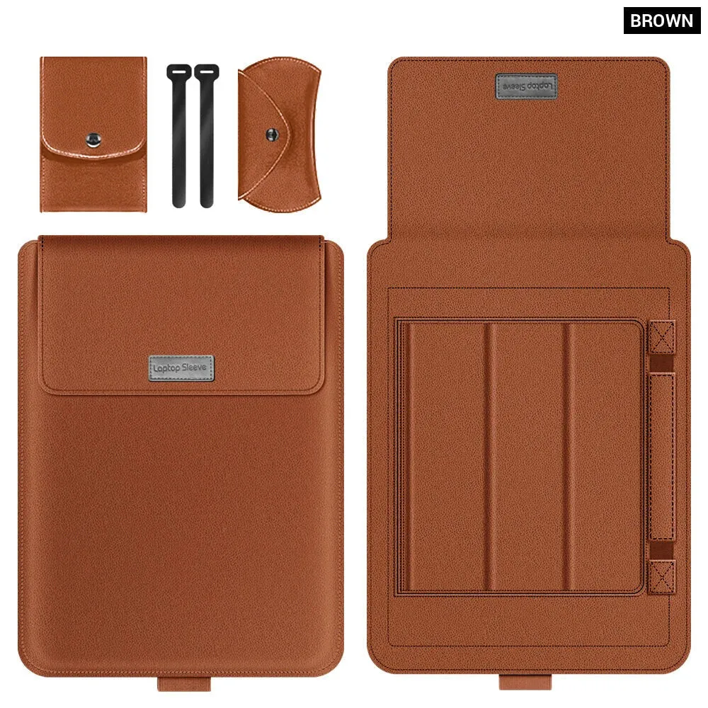 13 Inch Laptop Sleeve Bag for Macbook Air Pro M1 M2 Fits Huawei Asus Dell 11 16 Inch Notebook Case