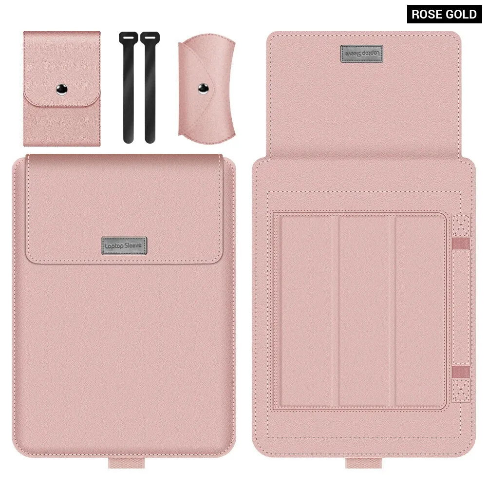 13 Inch Laptop Sleeve Bag for Macbook Air Pro M1 M2 Fits Huawei Asus Dell 11 16 Inch Notebook Case