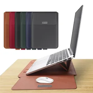 13 Inch Laptop Sleeve Bag for Macbook Air Pro M1 M2 Fits Huawei Asus Dell 11 16 Inch Notebook Case