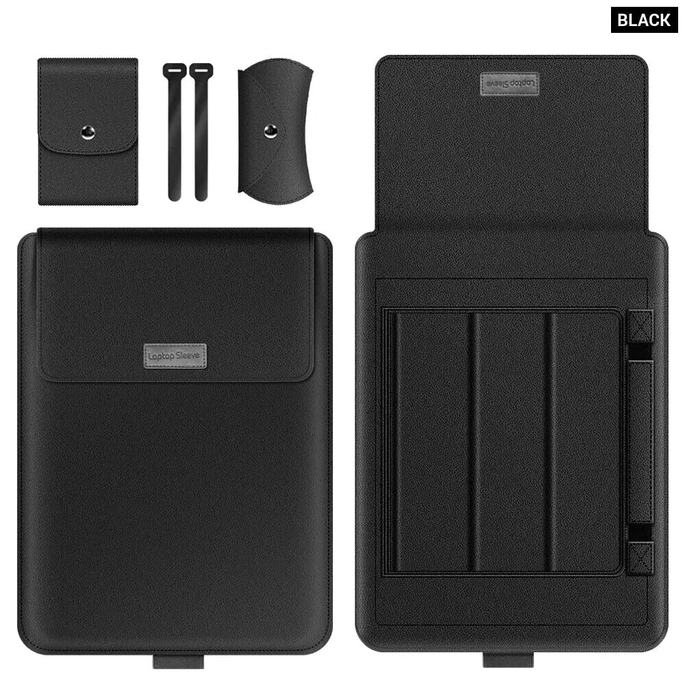 13 Inch Laptop Sleeve Bag for Macbook Air Pro M1 M2 Fits Huawei Asus Dell 11 16 Inch Notebook Case