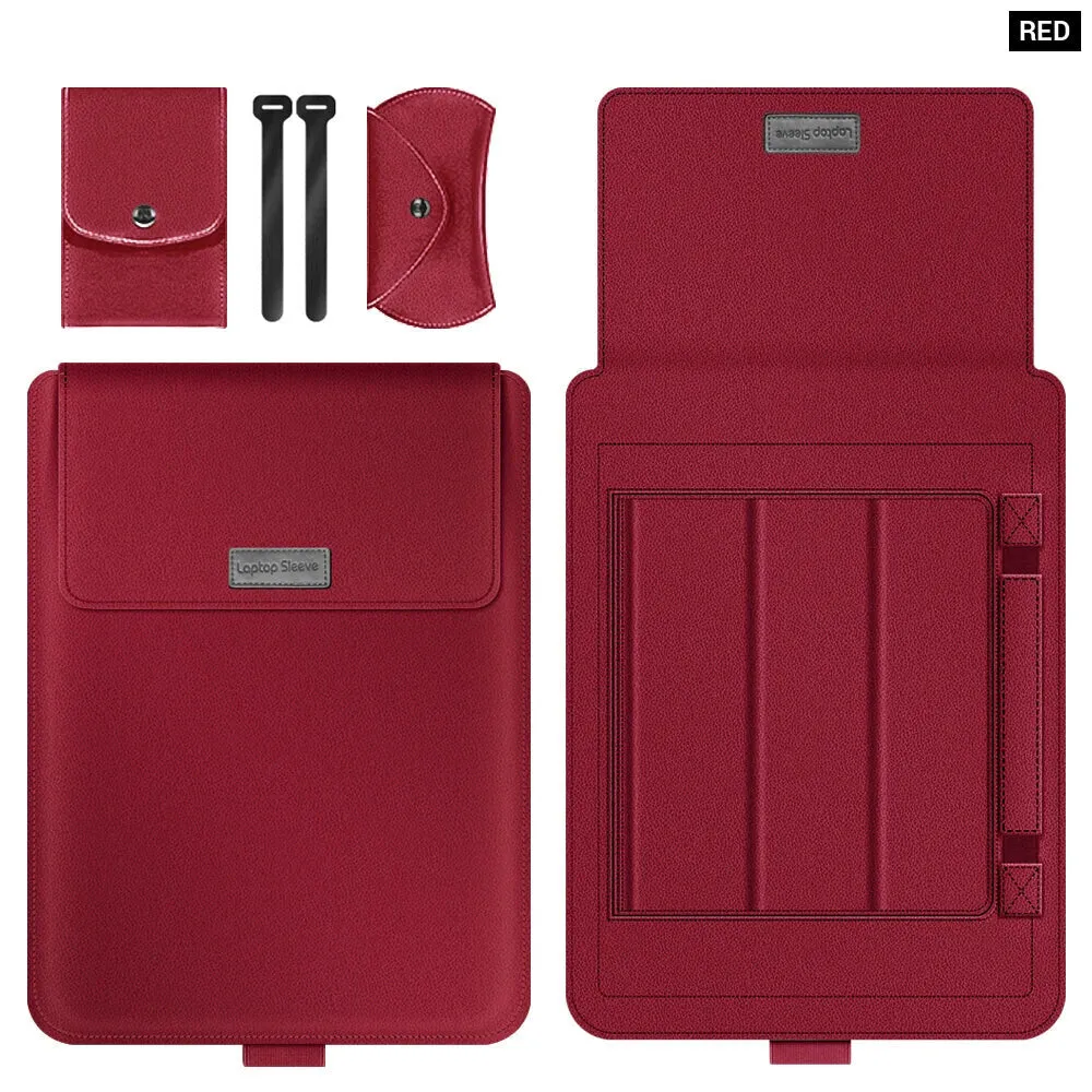 13 Inch Laptop Sleeve Bag for Macbook Air Pro M1 M2 Fits Huawei Asus Dell 11 16 Inch Notebook Case