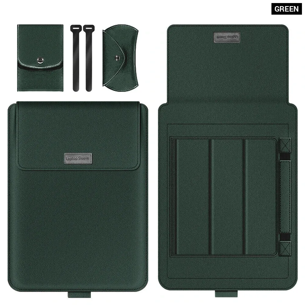 13 Inch Laptop Sleeve Bag for Macbook Air Pro M1 M2 Fits Huawei Asus Dell 11 16 Inch Notebook Case