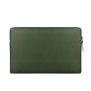 13.3 Inch Thin and Light Laptop Liner Bag with Pu Material