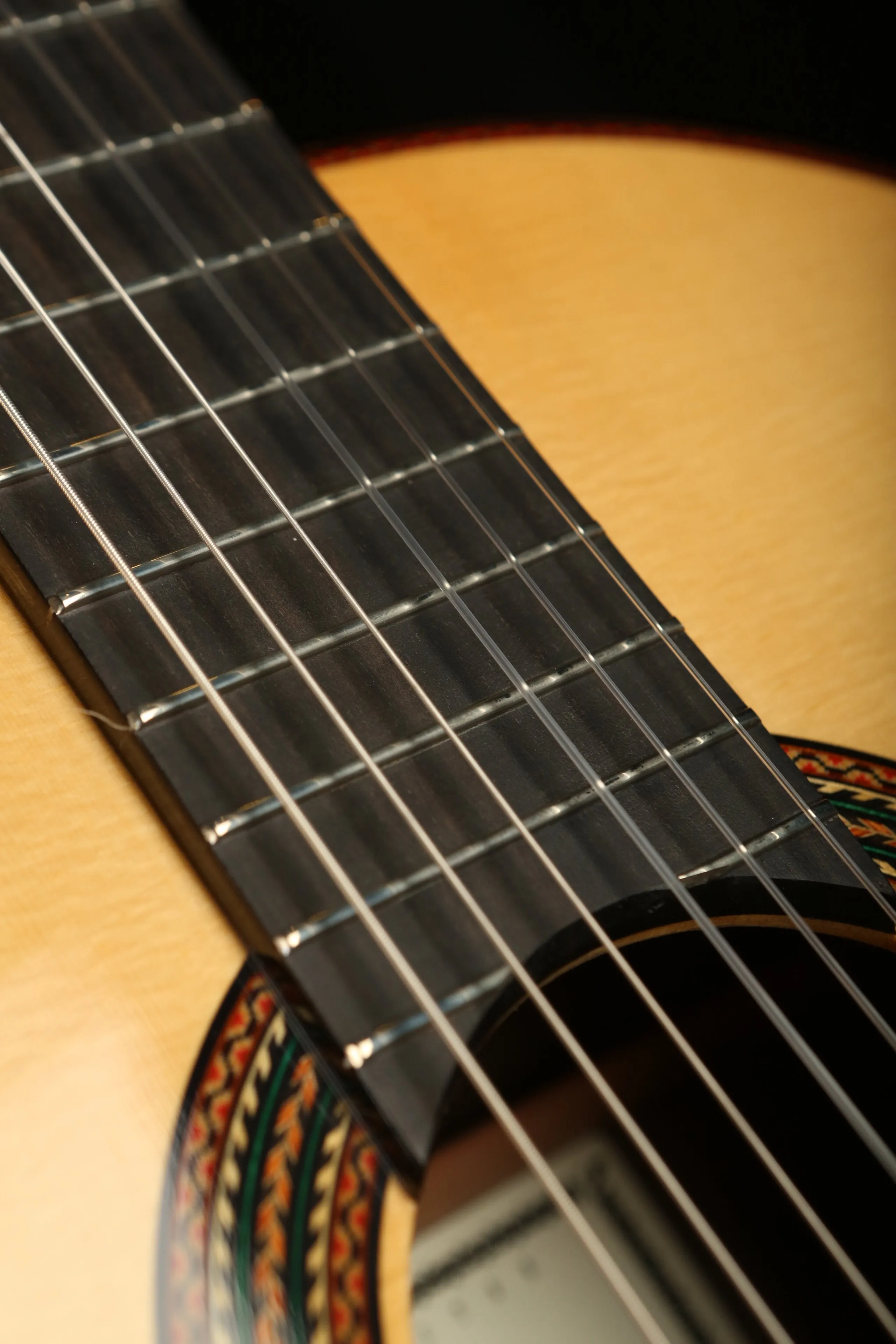 Altamira N600S Spruce / Rosewood Classical Guitar