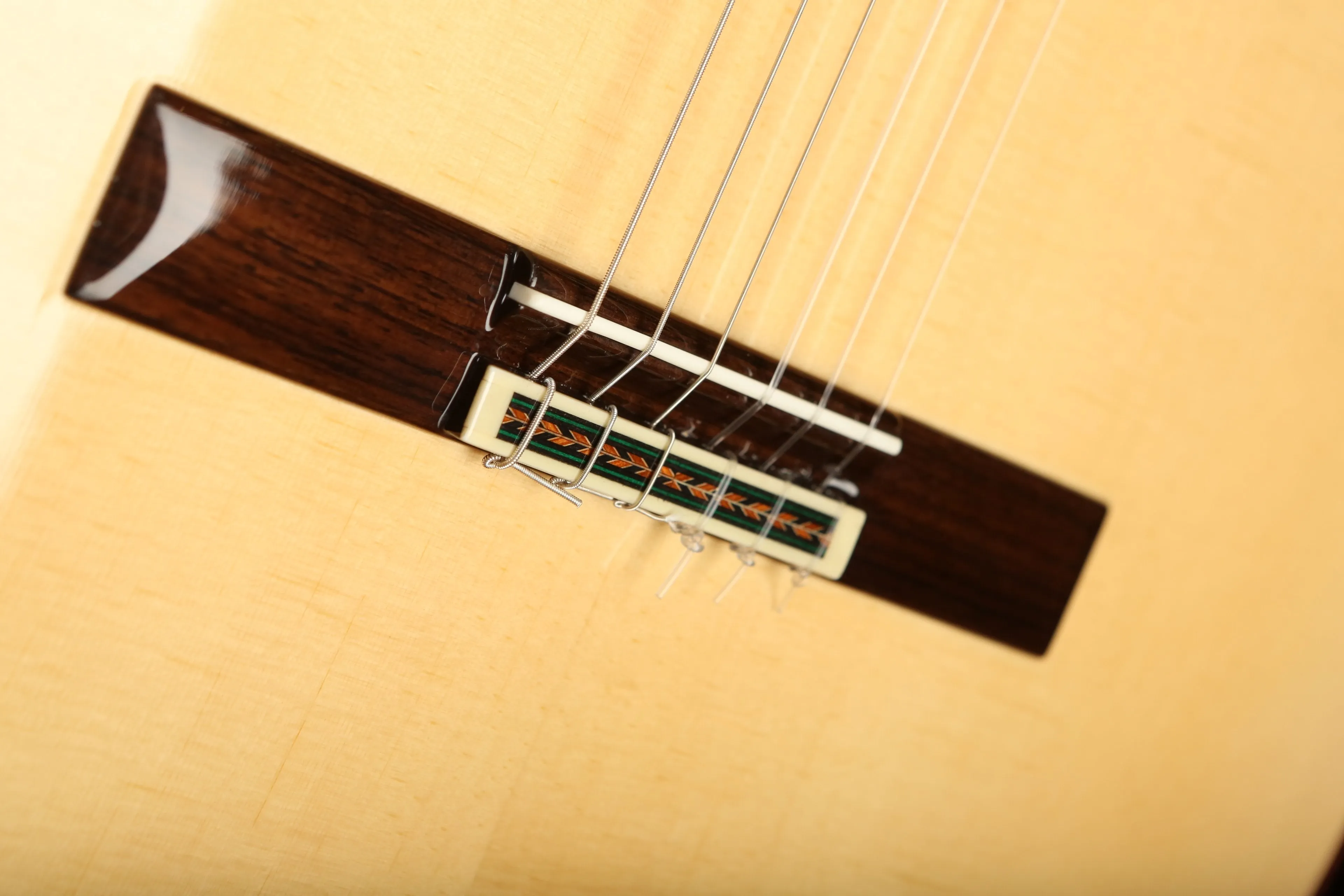 Altamira N600S Spruce / Rosewood Classical Guitar