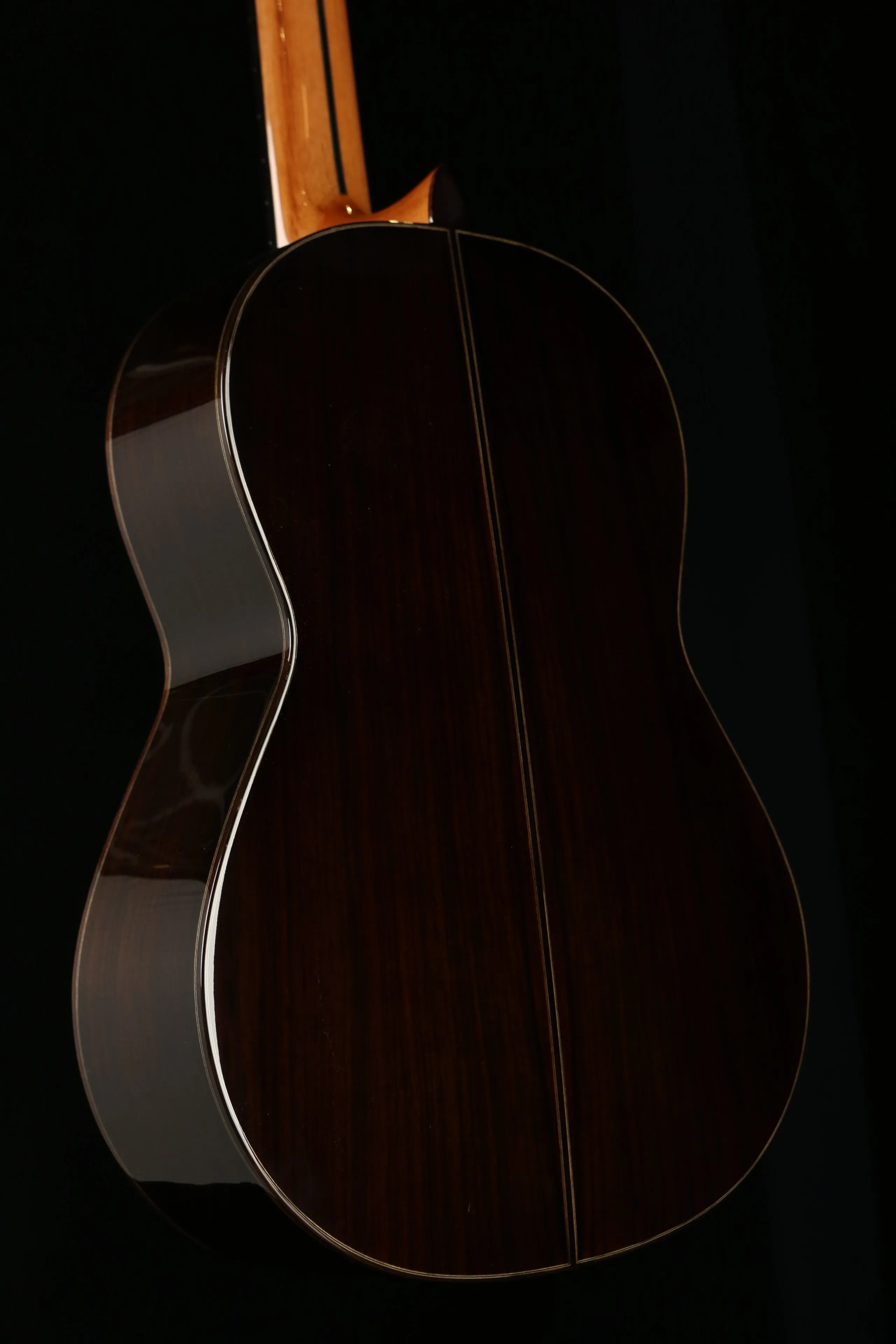 Altamira N600S Spruce / Rosewood Classical Guitar