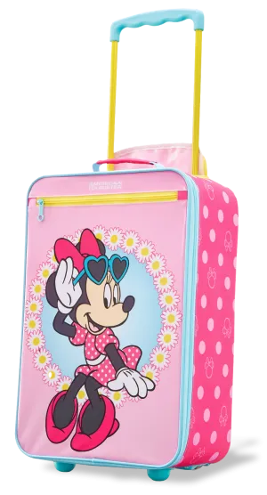 American Tourister Disney Minnie Wheeled Carry-on 139451-4451