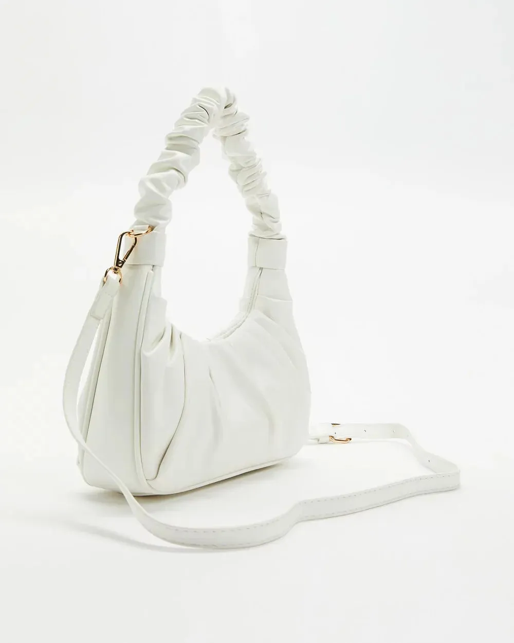 Ava Gathered Small Bag