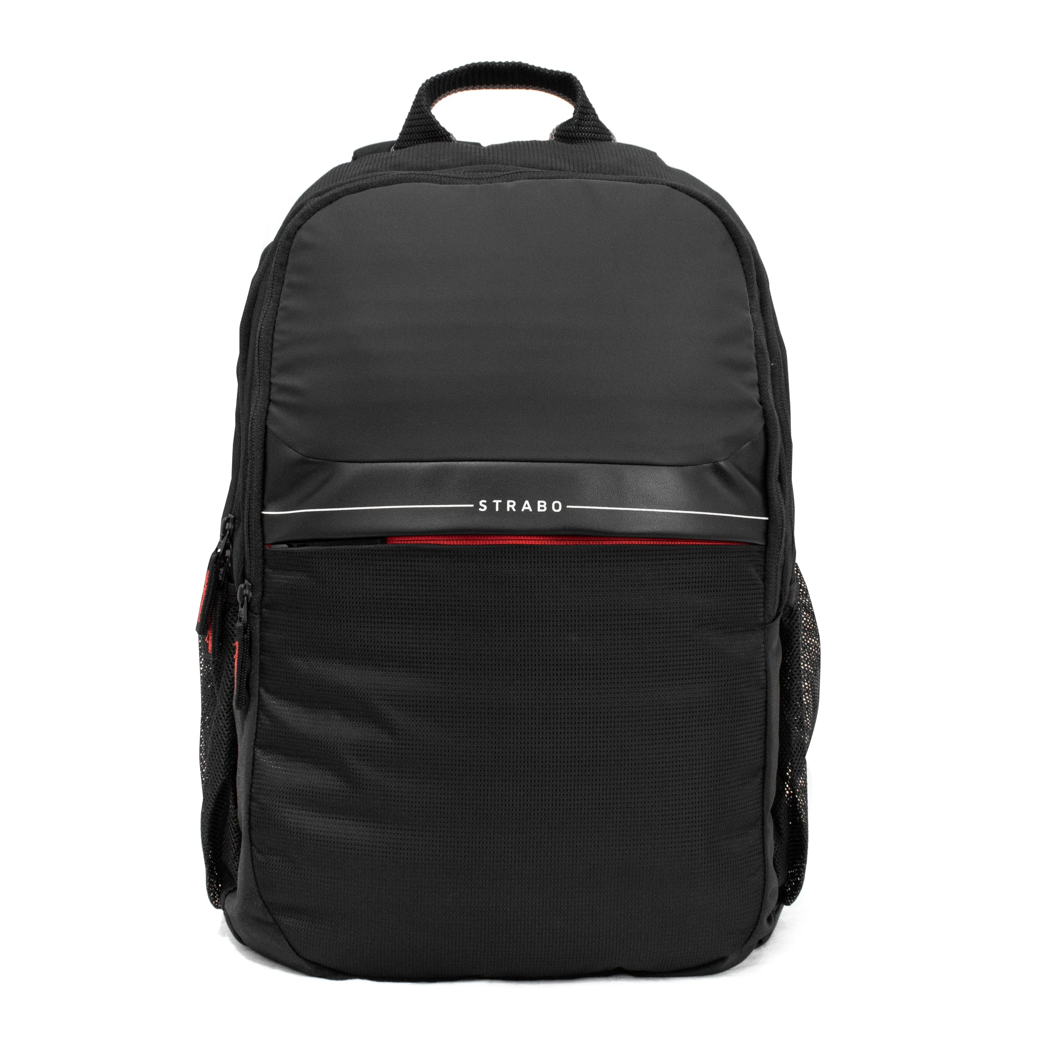 Aztech Laptop Bag - Black