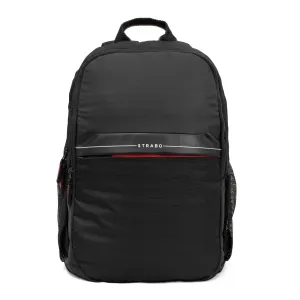 Aztech Laptop Bag - Black