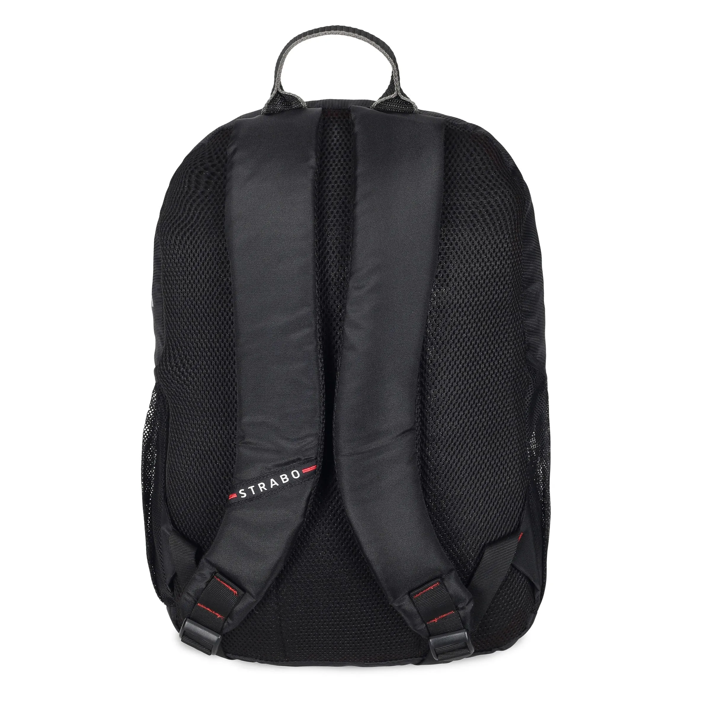 Aztech Laptop Bag - Black