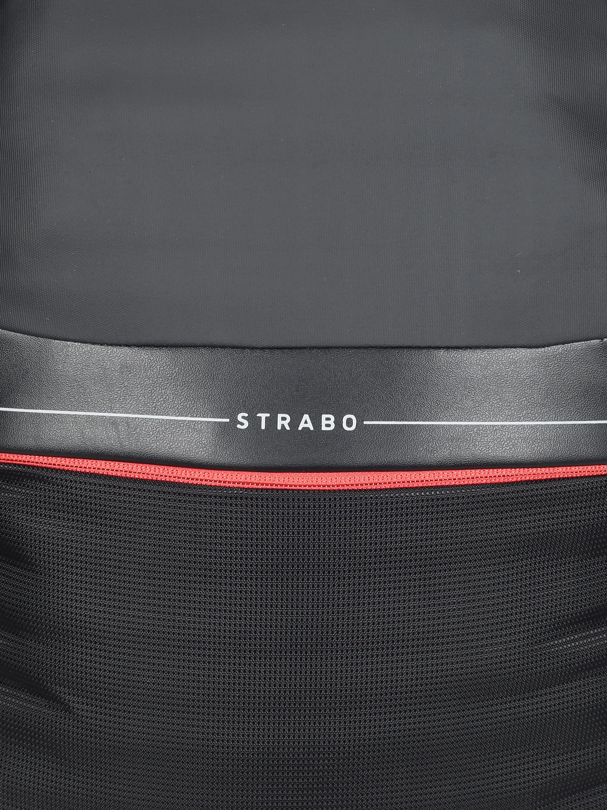 Aztech Laptop Bag - Black