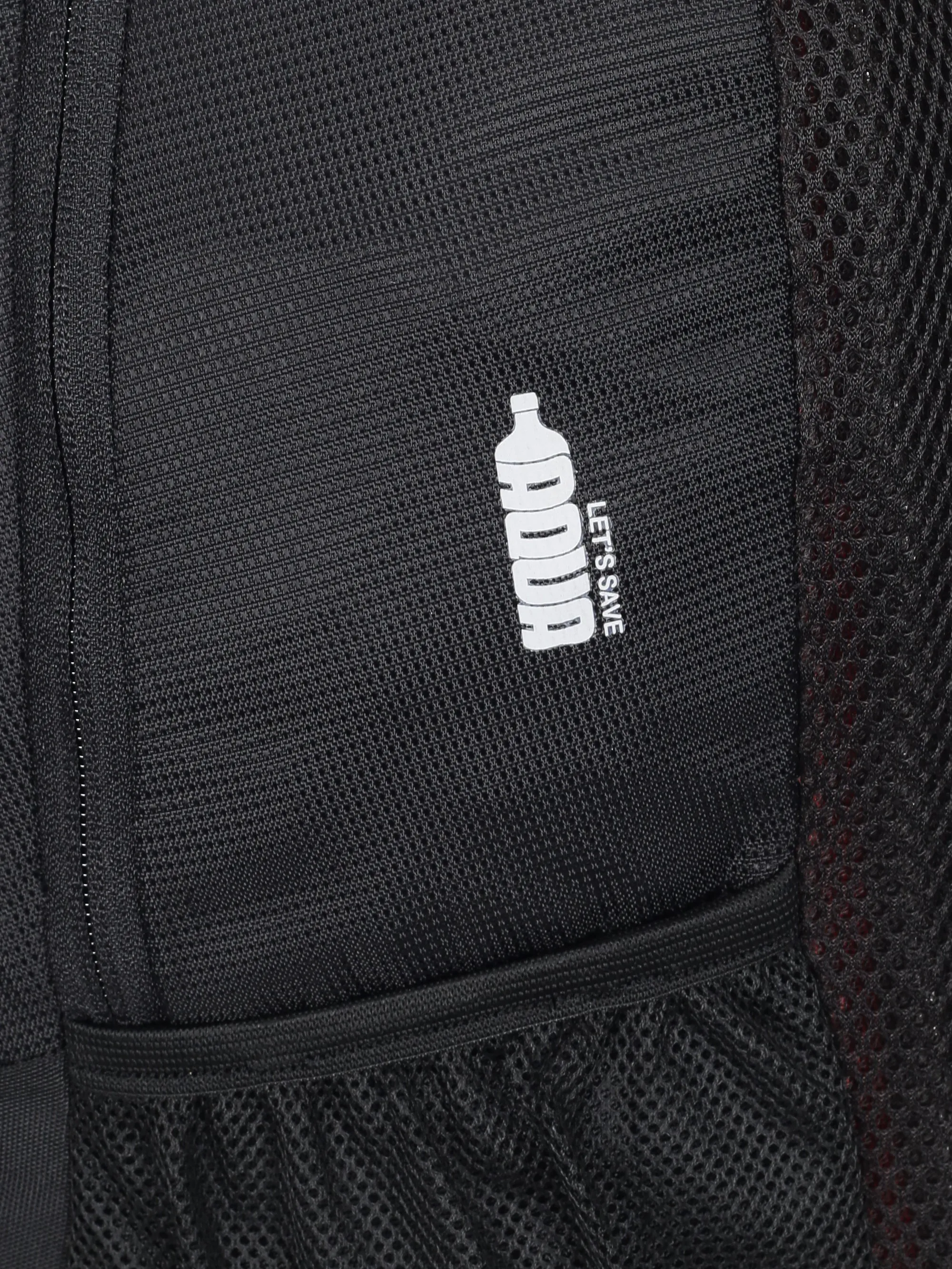 Aztech Laptop Bag - Black
