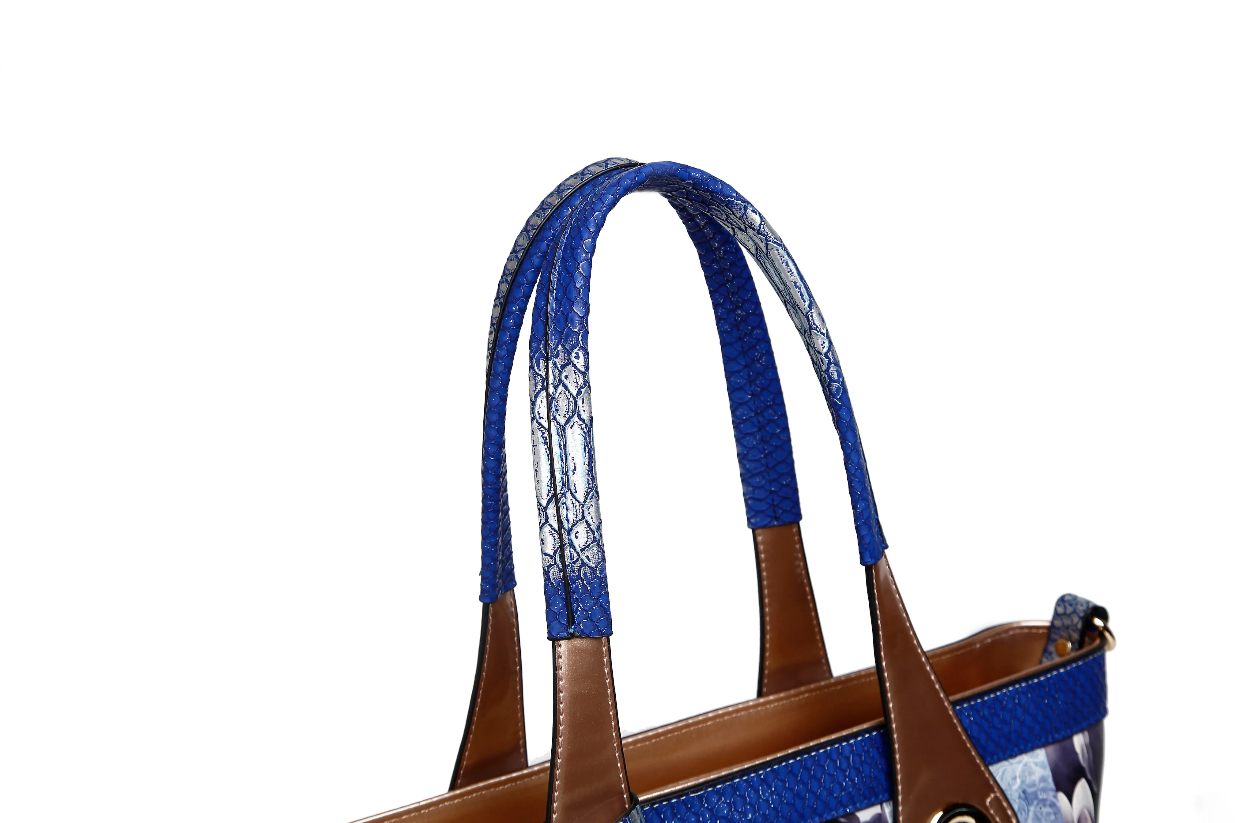 Blossomz Tote Bag