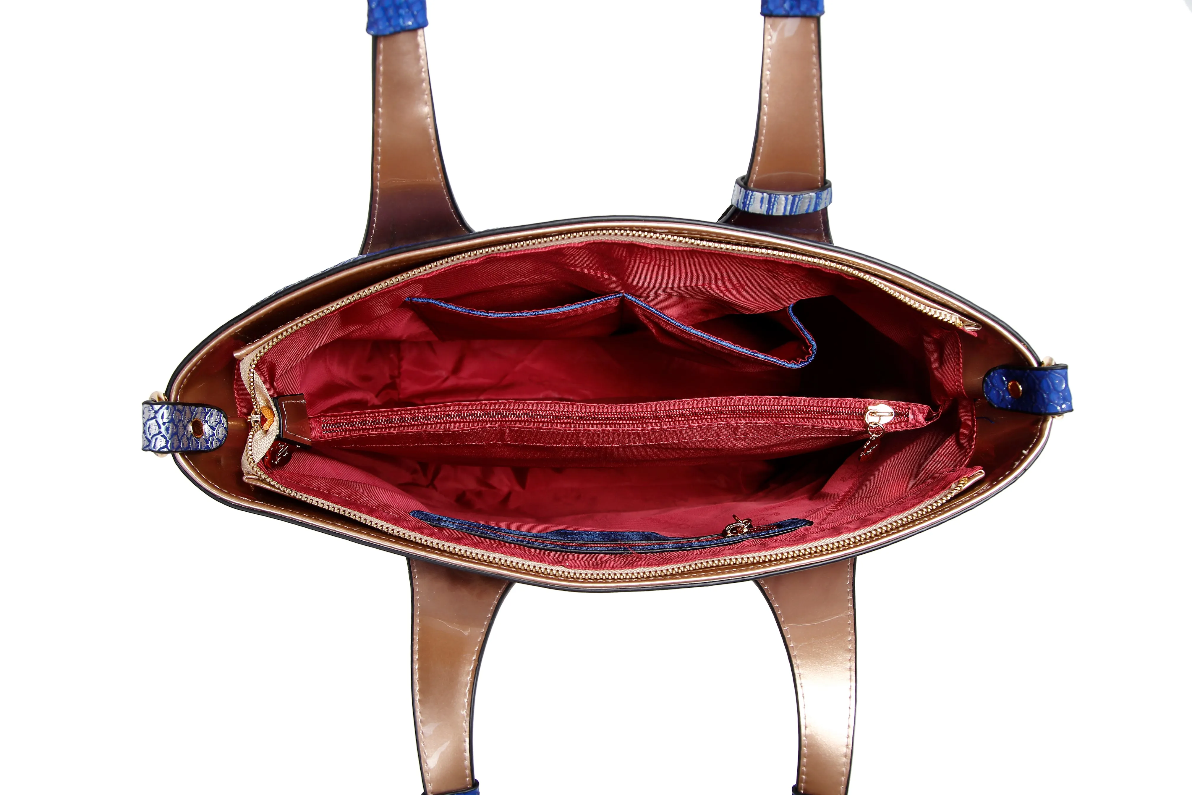 Blossomz Tote Bag