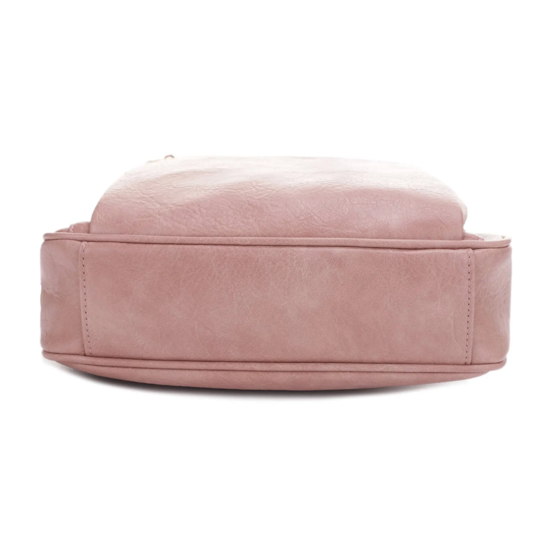Brooklyn Concealed-Carry Crossbody