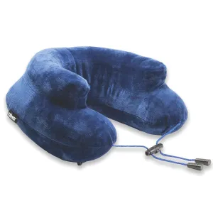 CABEAU Air Evolution Inflatable Neck Pillow - Navy Blue
