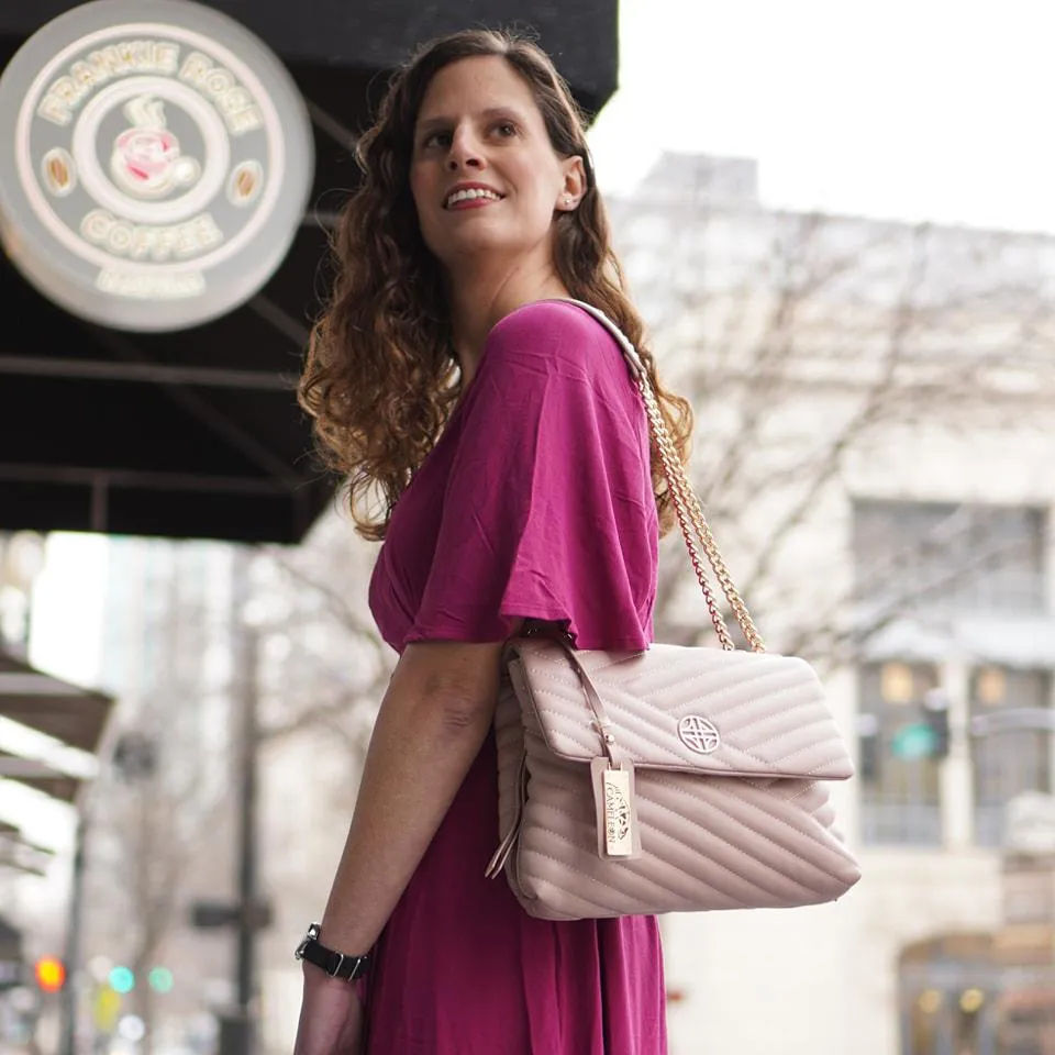 Ceres Concealed-Carry Purse