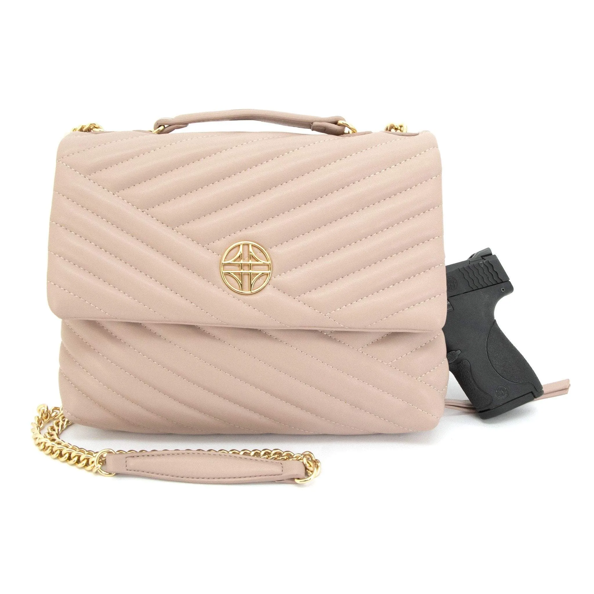 Ceres Concealed-Carry Purse