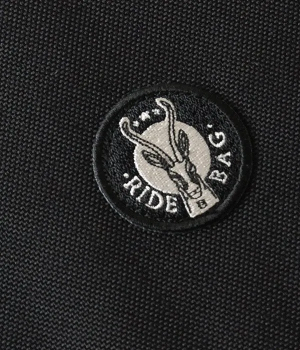 DESCENDANT/BRIEFCASE HAND BAG. RIDE BAG