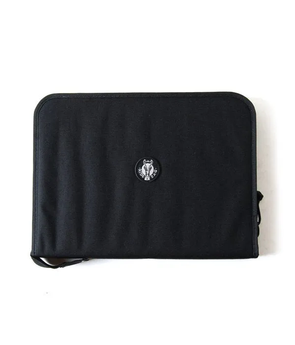 DESCENDANT/BRIEFCASE HAND BAG. RIDE BAG