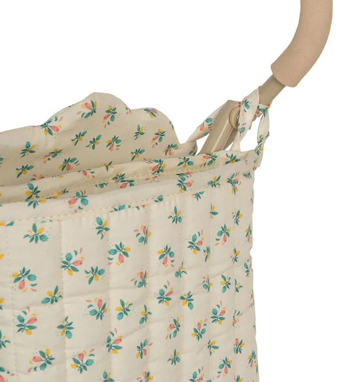 Doll Stroller ''Fleur Coloré''