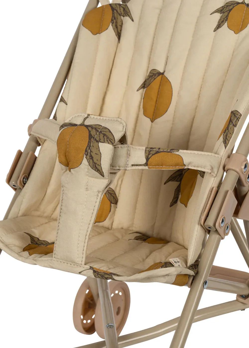 Doll Stroller ''Mon Grand Citron''