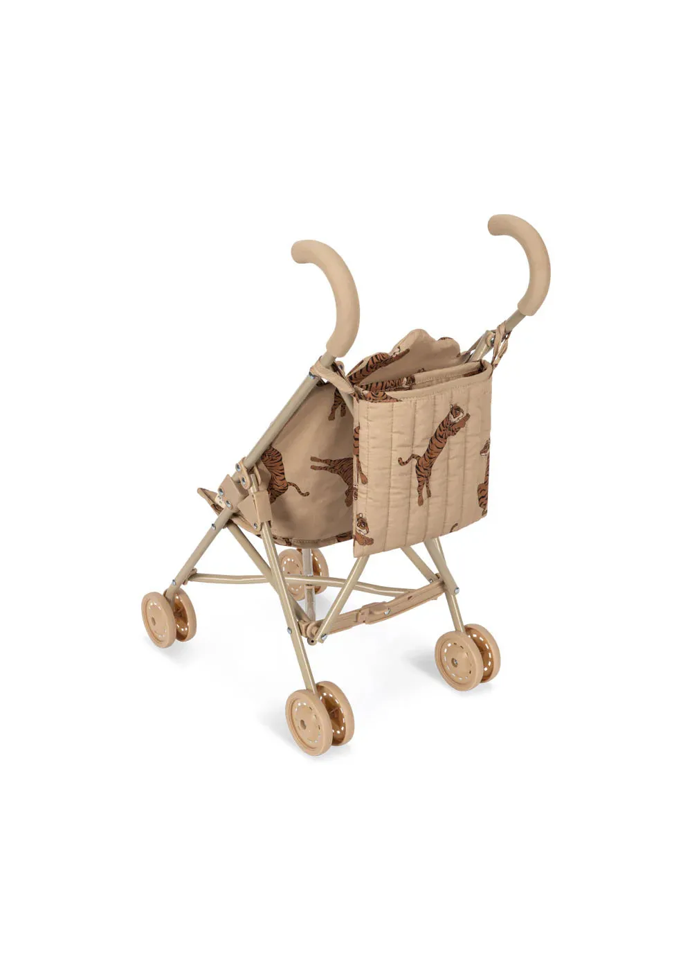 Doll Stroller ''Tiger Oxford Tan''
