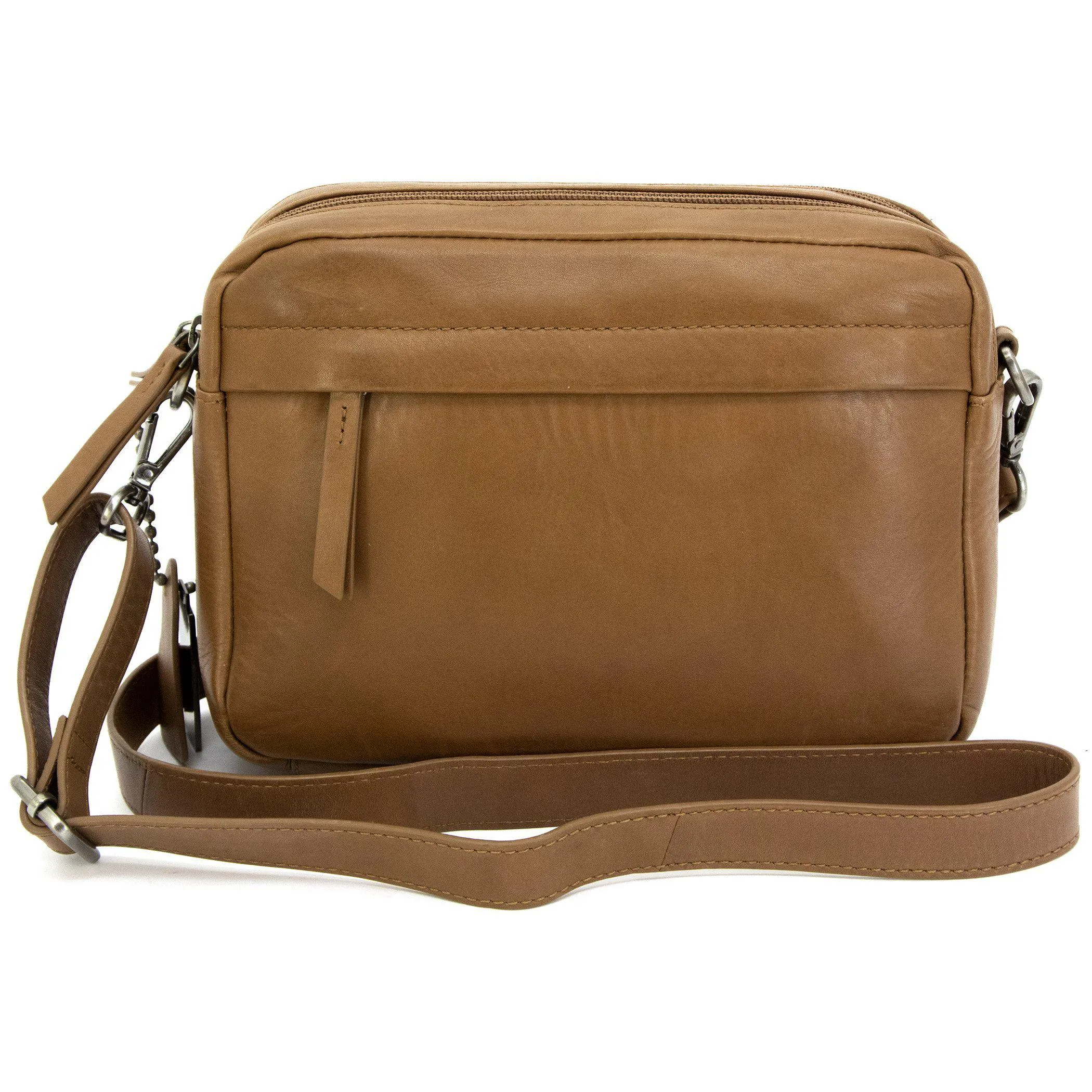 Fay Concealed-Carry Belt Pack