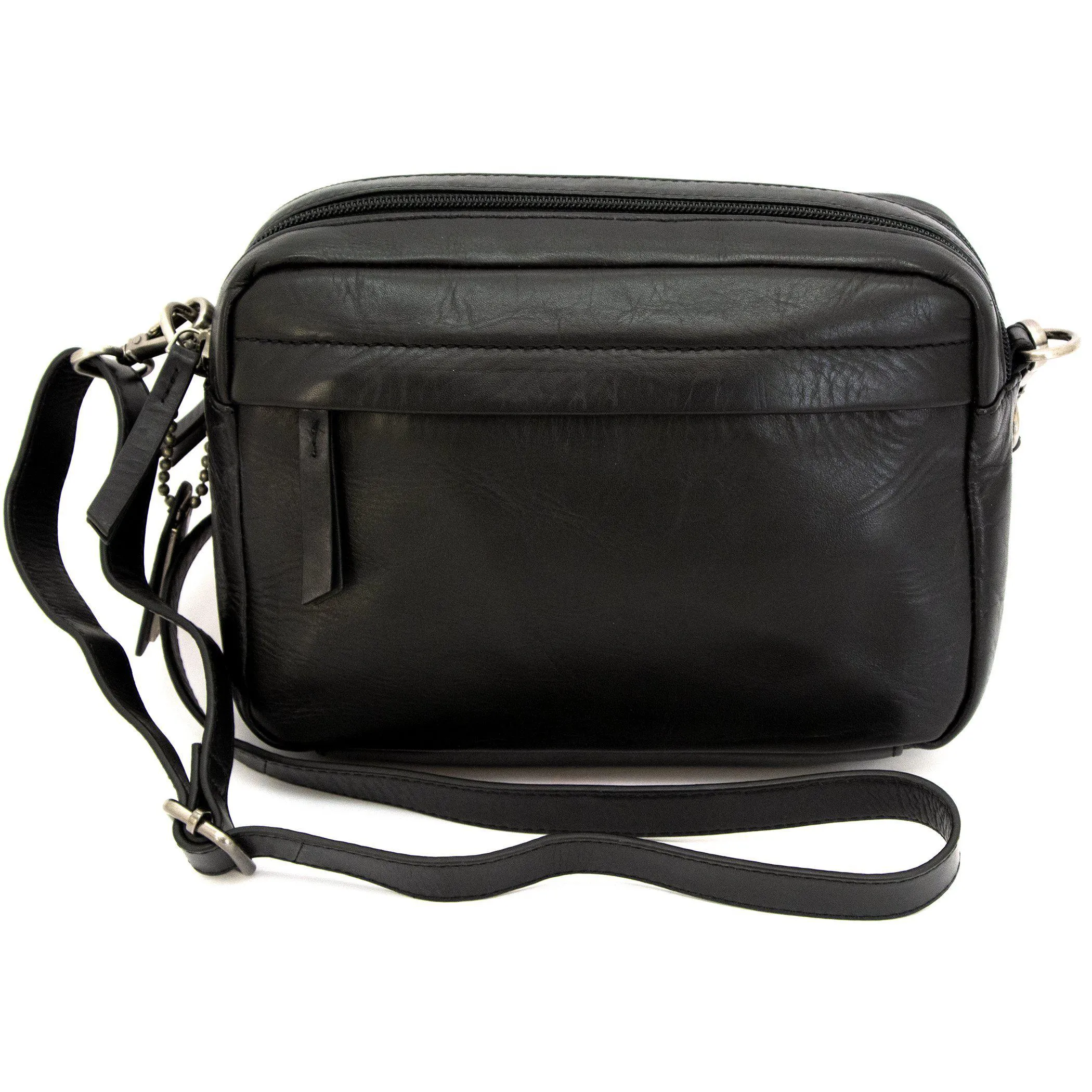Fay Concealed-Carry Belt Pack