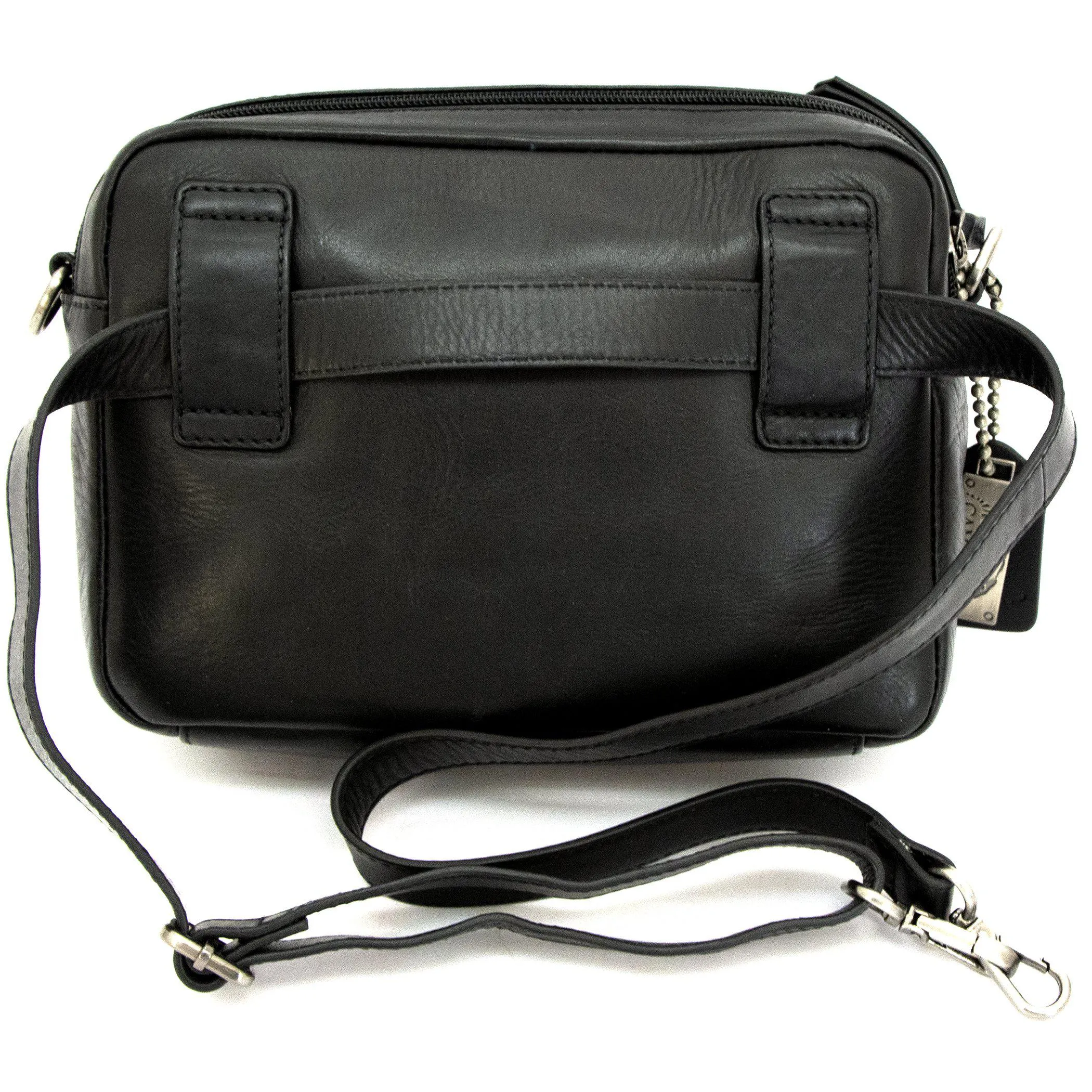 Fay Concealed-Carry Belt Pack