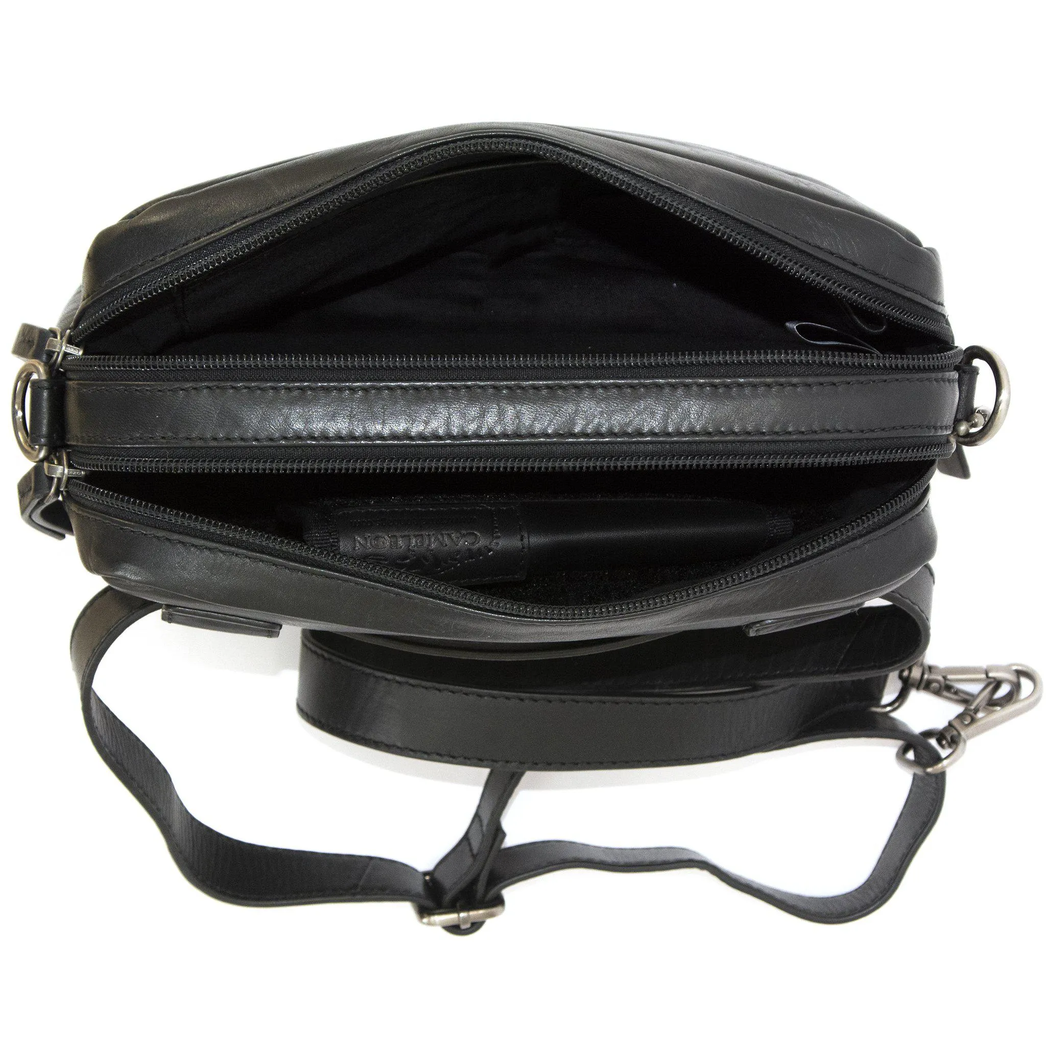 Fay Concealed-Carry Belt Pack