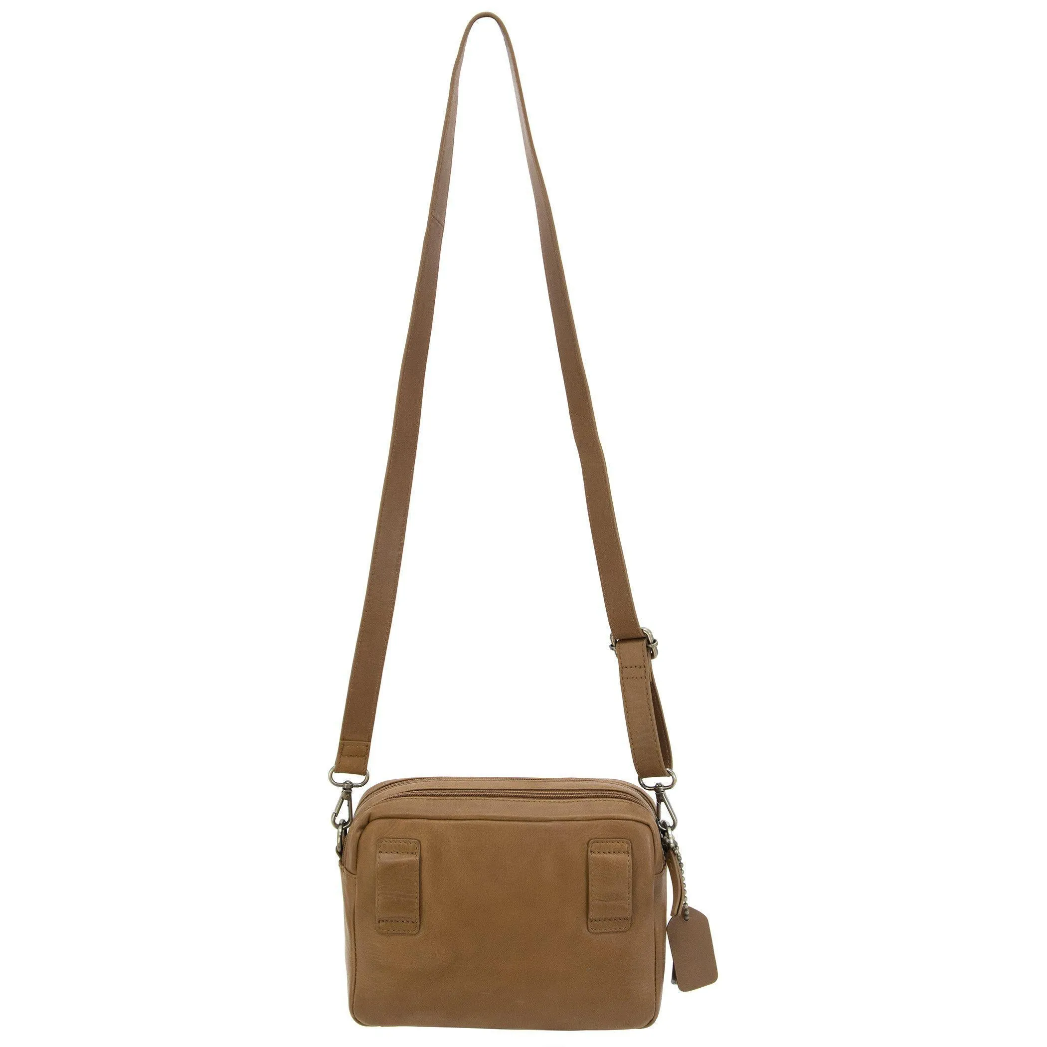 Fay Concealed-Carry Belt Pack