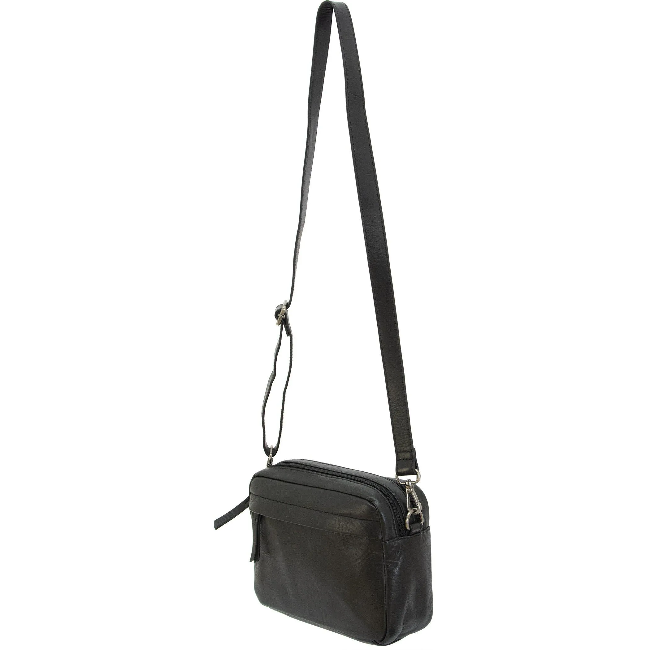 Fay Concealed-Carry Belt Pack