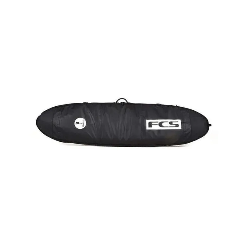 FCS Travel 1 Longboard 9'2" Surfboard Bag