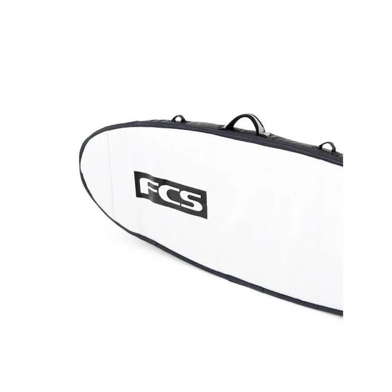 FCS Travel 1 Longboard 9'2" Surfboard Bag