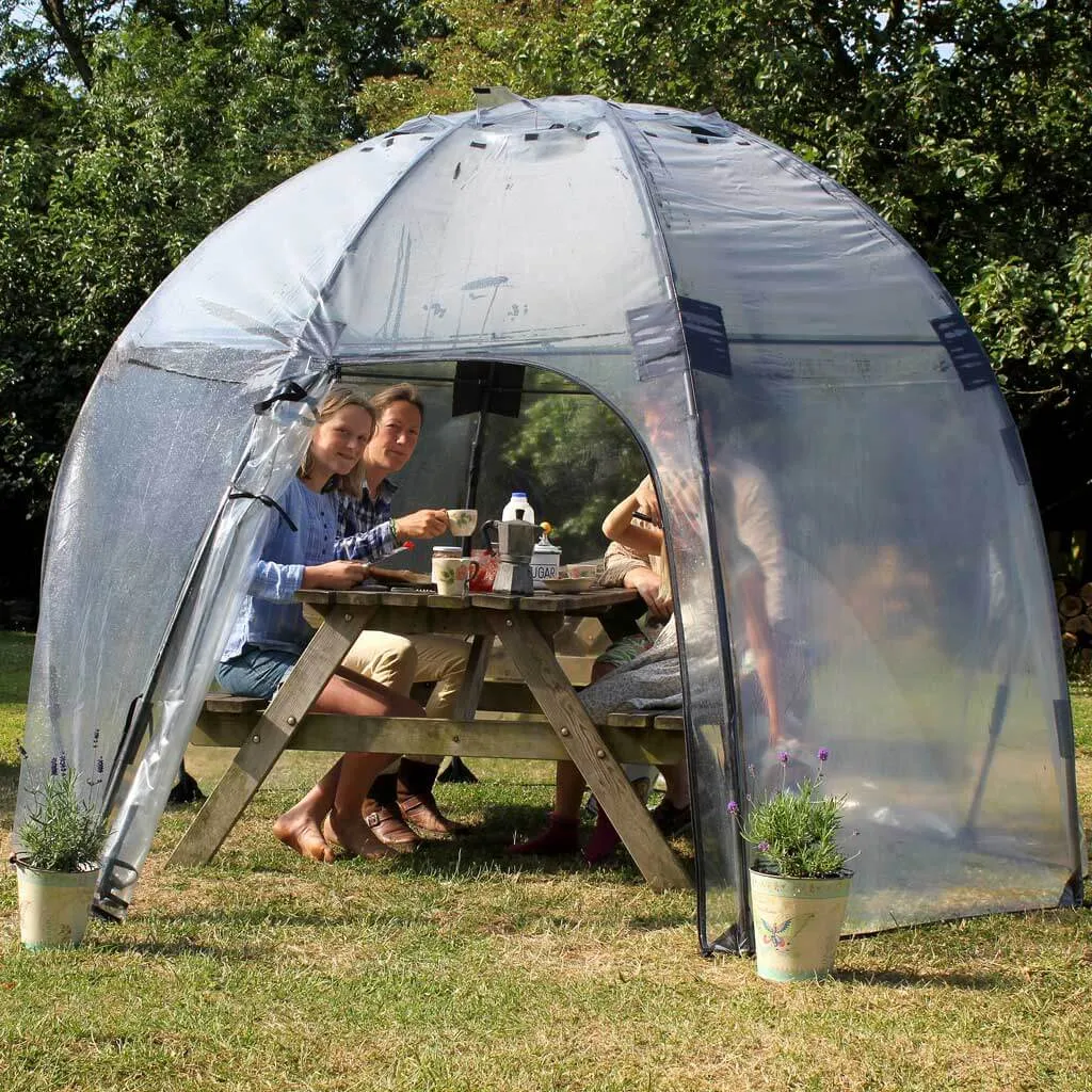 Haxnicks Standard Sunbubble