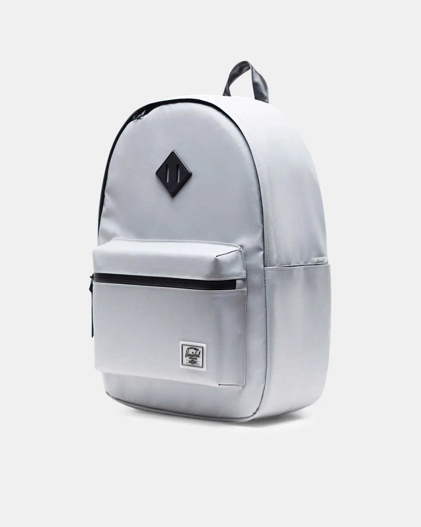 Herschel Bag Co Classic XL Backpack Silver