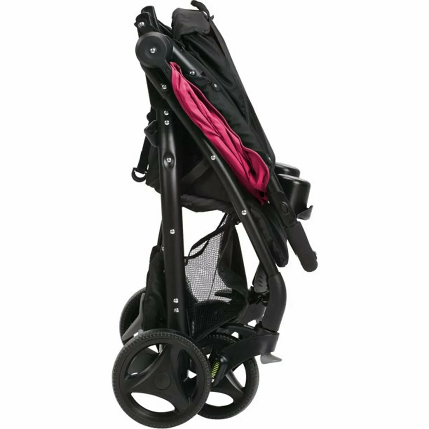 Infant Baby Car Seat Stroller Newborn High Chair Playard Bag Combos Girls Travel