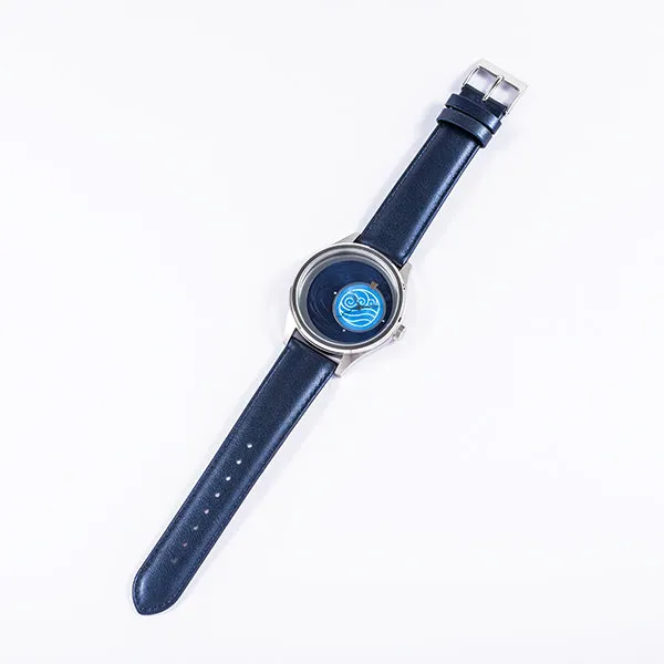 Katara Model Watch Avatar: The Last Airbender