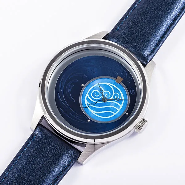 Katara Model Watch Avatar: The Last Airbender