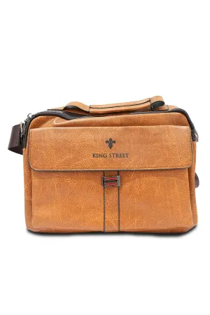 King Street Men's Bag