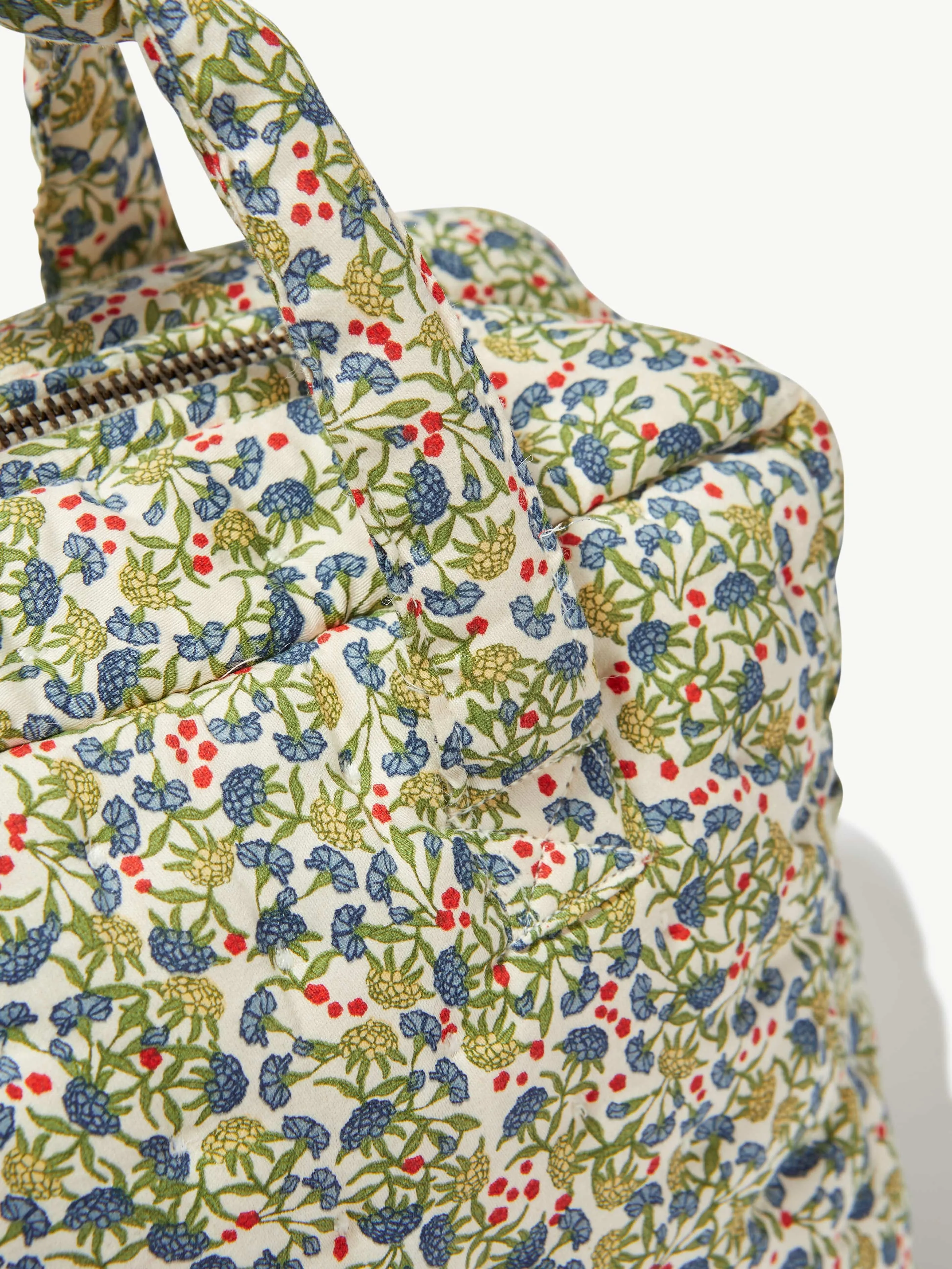 Konges Slojd Baby Organic Cotton Changing Bag