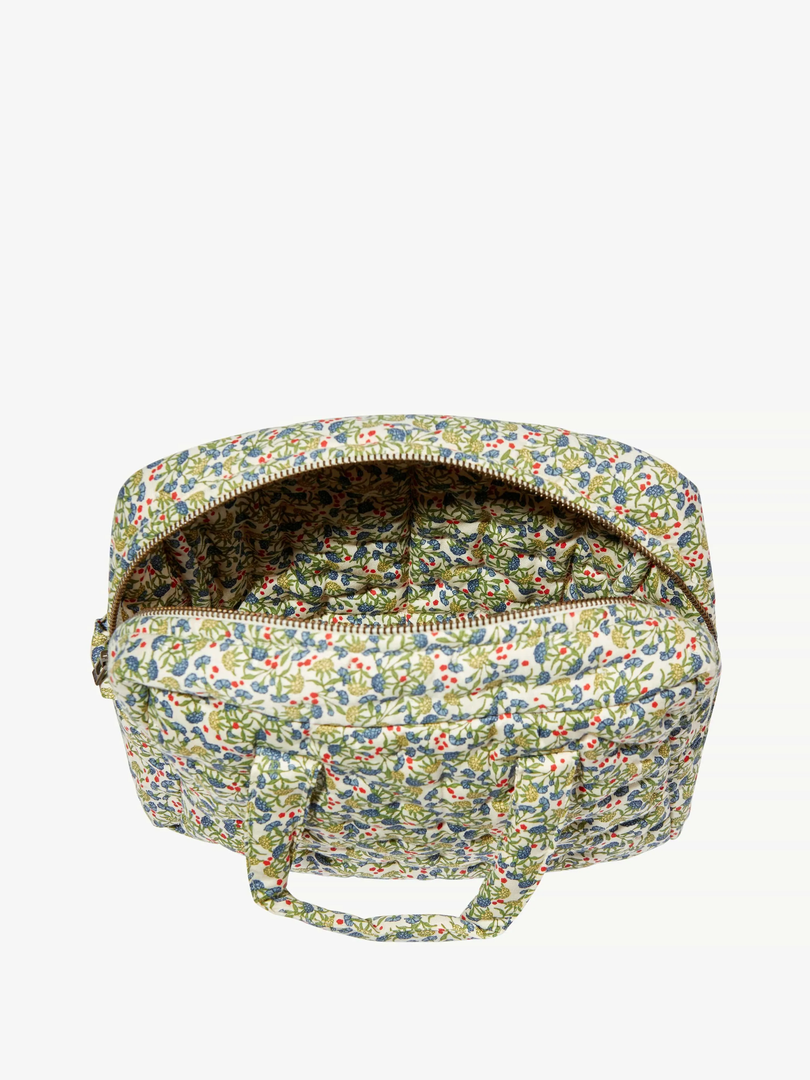 Konges Slojd Baby Organic Cotton Changing Bag