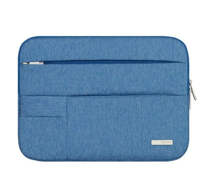 Laptop bag for Dell Asus Lenovo HP Acer Handbag Computer 11 12 13 14 15 inch for Macbook Air Pro Notebook 15.6 Sleeve Case