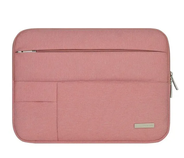 Laptop bag for Dell Asus Lenovo HP Acer Handbag Computer 11 12 13 14 15 inch for Macbook Air Pro Notebook 15.6 Sleeve Case