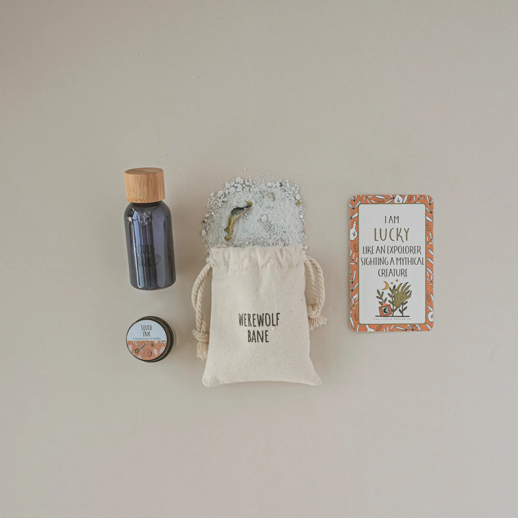 Little Potion Mini Kits