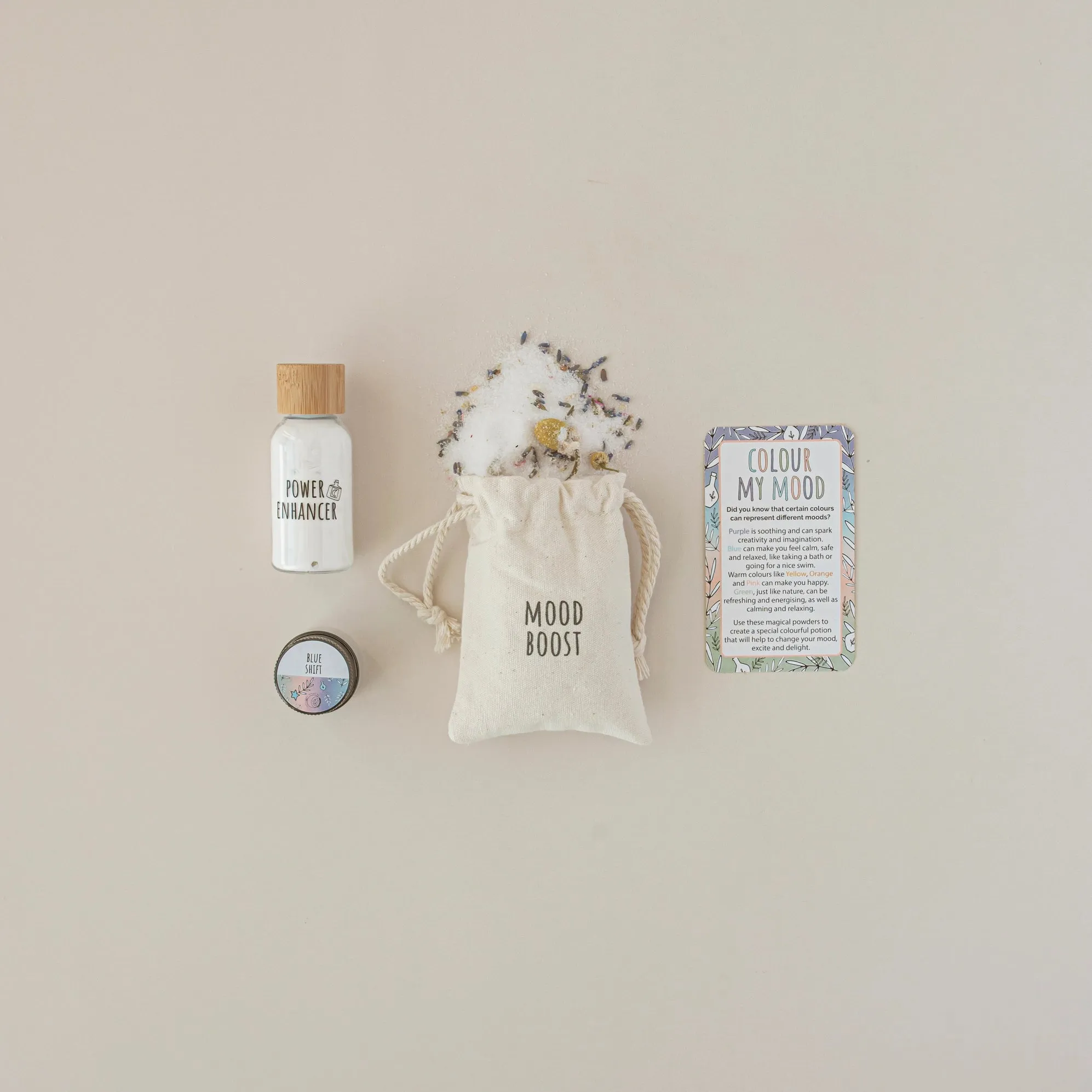 Little Potion Mini Kits